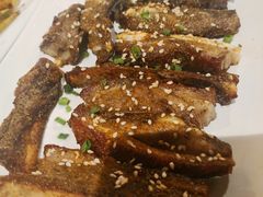 霄汉羊排-霄汉羊排(万松园一店)