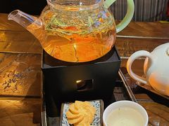 -良木缘咖啡西餐(川大店)