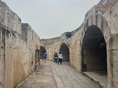 -威远炮台