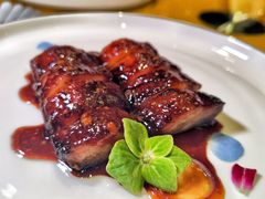 -红棉中餐厅·广州海航威斯汀酒店