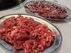 -菜忠潮州牛肉店(岗厦店)