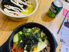 -李先生的首尔小馆(松江启源广场店)