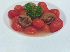 -隅乐胡椒虾·台湾菜·团建(皇岗店)