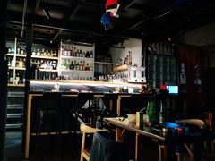 -NOVA CORE蔚来酒吧(新天地店)