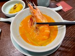 -铭家家宴·海鲜青岛菜·院子餐厅(燕岭路店)