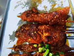 -小板凳(四公里店)