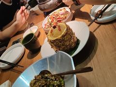 -云海肴汽锅鸡·云南小炒(天津国金汇店)