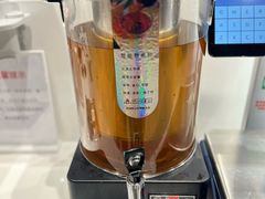 -永辉超市(郫都区爱琴海店)