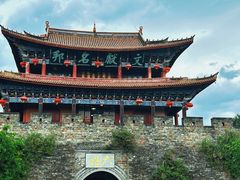 -大理古城