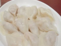-喜家德虾仁水饺(长泰广场店)