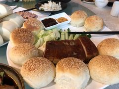 密云烧肉-烧肉馆(古北水镇景区店)