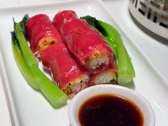 -好食上(喜盈门.范城店)