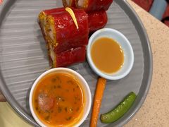 -点都德(汇胜楼店)