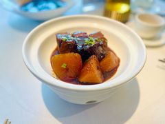 -扬州香格里拉·香宫中餐厅