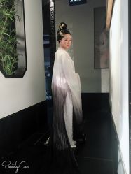 -盘子女人坊古装写真摄影(深圳店)