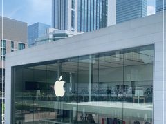 -Apple零售店(成都太古里店)