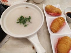 飘香榴莲酥-稻香酒家(长宁KING88广场店)