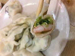 -饺子季水饺餐厅(新市街店)
