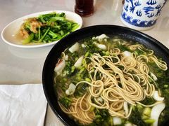 -老地方面馆(思南路店)