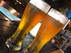 -喷泉广场餐厅·宵夜·海鲜烧烤大排档(长隆企鹅酒店)