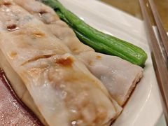 -国龙大酒店-中餐厅