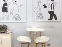-姆们M Sweetie Cake(三里屯店)