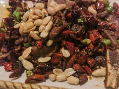 -江味龙虾馆·裸蓝龙虾(南山店)