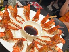 -红盔甲·小龙虾(长寿路店)
