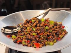 -云海肴·汽锅鸡·云南代表菜(天山百盛优客店)