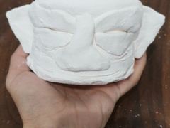 -陶语手工·拼豆·陶艺·银饰diy(宽厚里店)