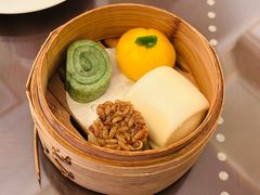 -和平饭店茉·莉酒廊 Jasmine Lounge