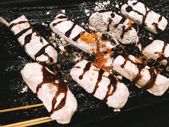 -鲜芋仙(高新万达广场店)