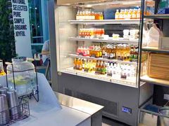 -Green Option(官舍店)