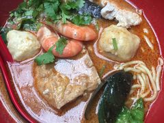 -老宅原住民沙茶面精品小吃(龙头路店)