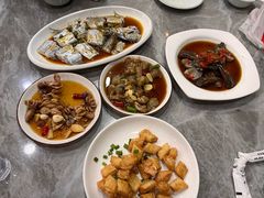 -红灯笼龙凤饭店(宁波老字号店)