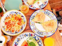 -Alimentari早午餐(安福路店)