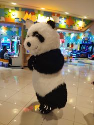 -meland亲子乐园•派对•研学(苏州悠方购物中心店)