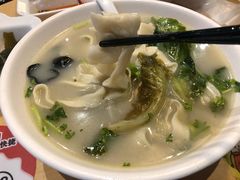 -萧记三鲜烩面(东站店)