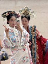 点击看大图 -美云庭古装·格格服汉服·京城旅拍(北京店)