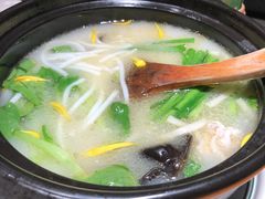 -云海肴·汽锅鸡·云南菜(高德置地店)