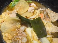 -万记麻辣烫国展总店
