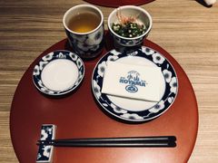 -小山日本料理(兴业太古汇店)