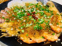 -好兄弟郭巨海鲜(天一阁店)