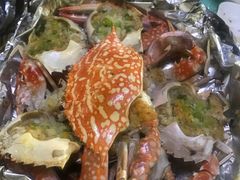 -临高吉海土窑海鲜(琼山店)