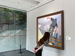 -大芬美术馆