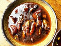 冒烤鸭-蒋烤鴨(东苑店)