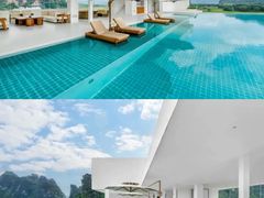 -英西峰林·洞天仙境