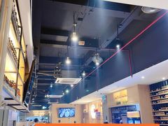 -木屋烧烤(创业店)