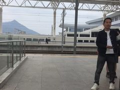 -莆田站