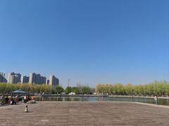 -五环公园